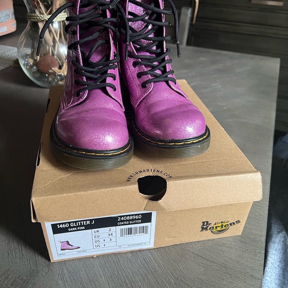 COPY - Dr Martens Airwalk